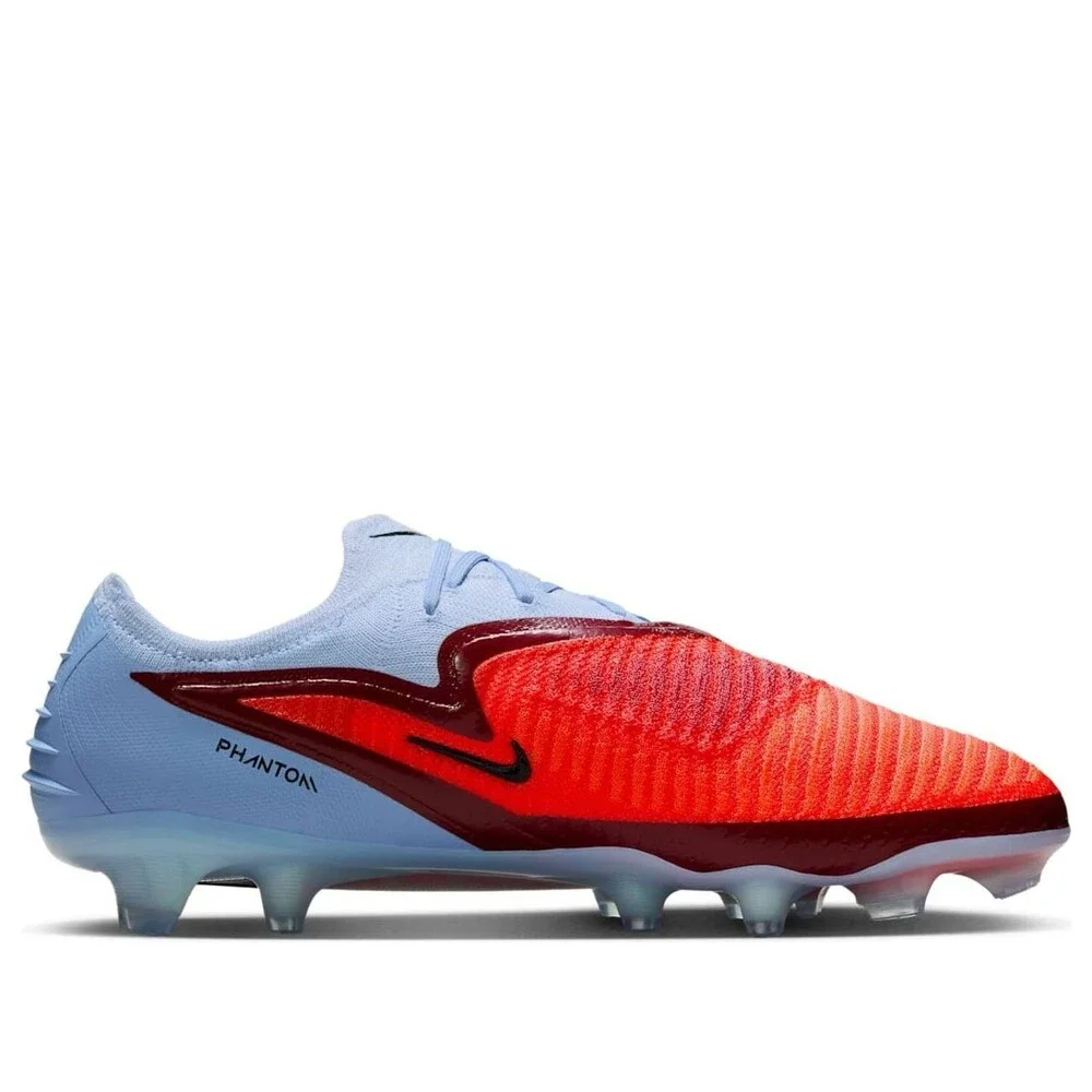 Nike Phantom 6 Low Elite FG “Scary Good Pack” Royal Tint Men’s Sz 4.5 HJ2146-400
